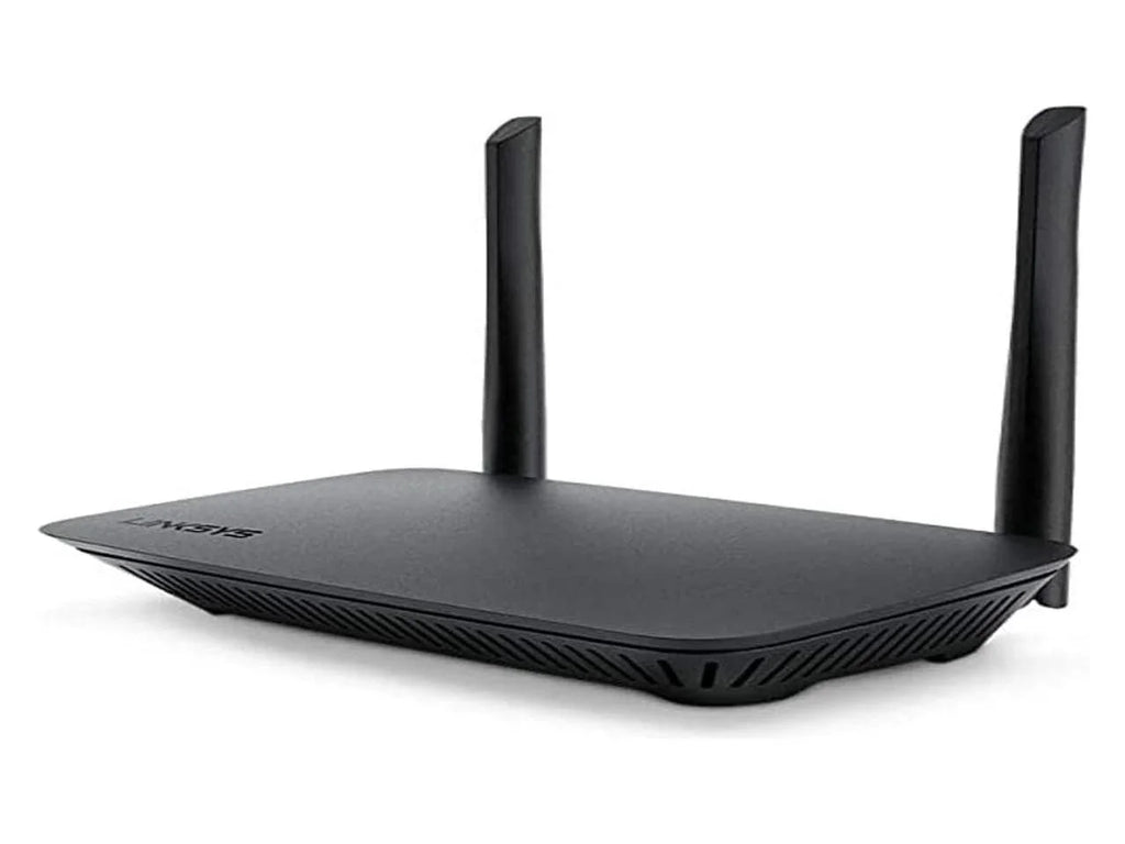Dual Band AC1000 WiFi 5 Router E215400