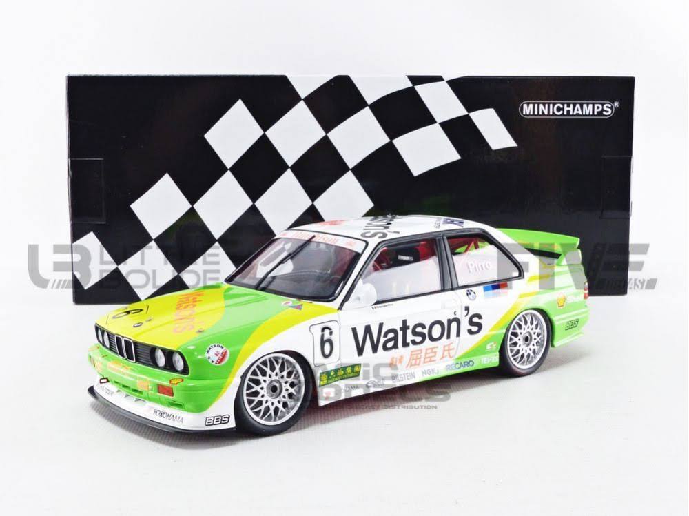 BMW M3 Race Car V265722