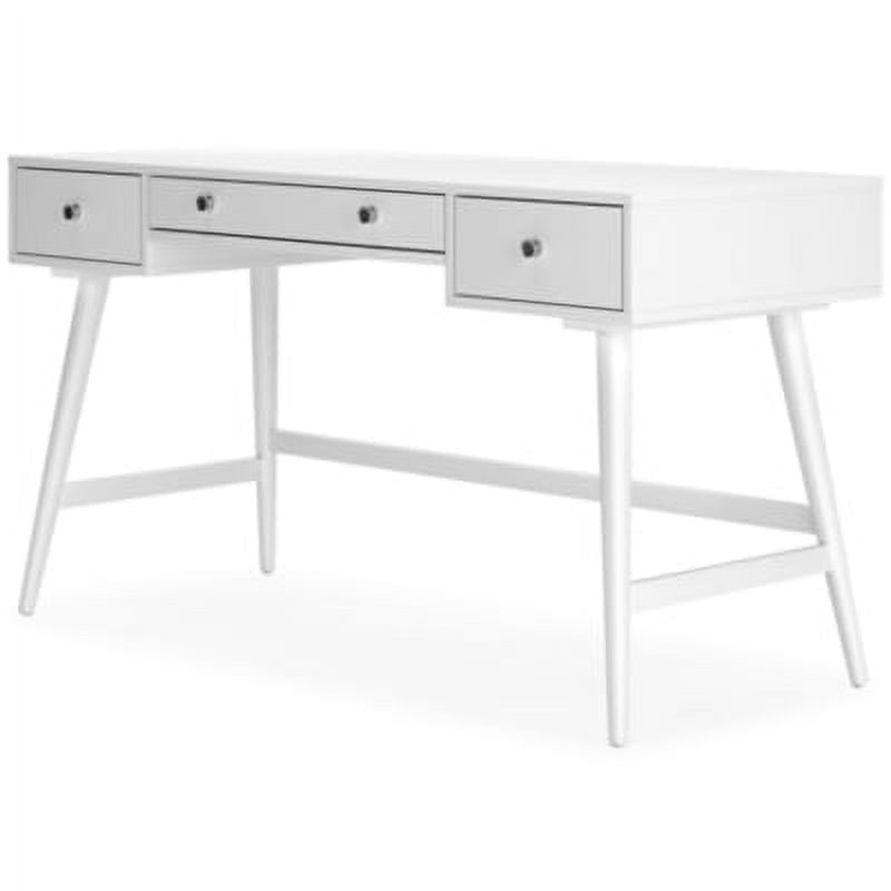 White Home Office Desk T540552