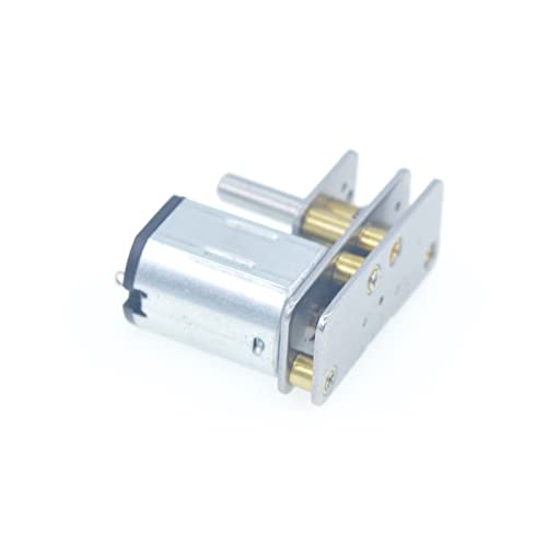 3v DC Electric Motor D4626