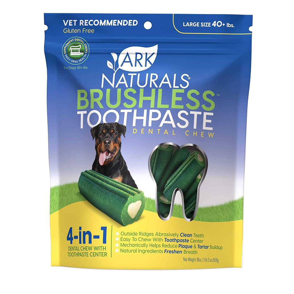 Brushless Toothpaste I504