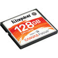 128 GB CompactFlash F7937