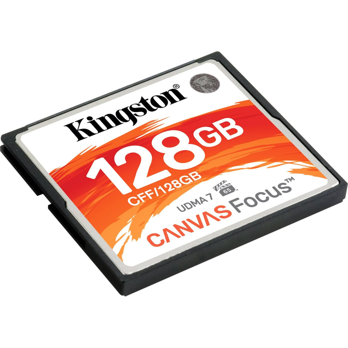 128 GB CompactFlash F7937