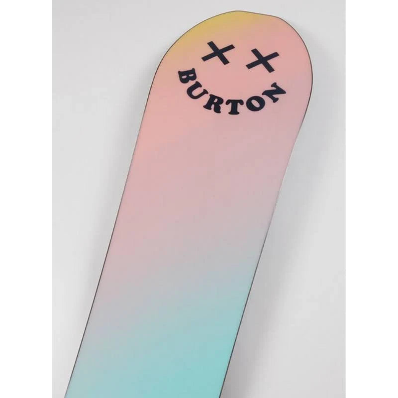 Skeleton Key Snowboard 158 O48707