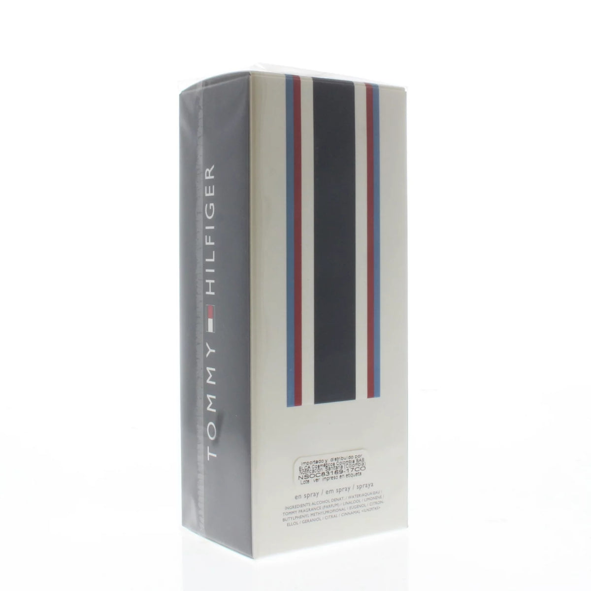 3.4 oz Eau De Toilette Spray F7078