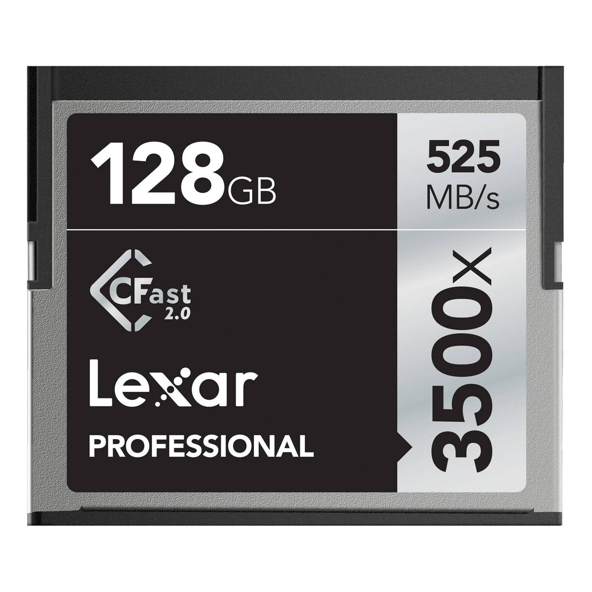 128 GB CFast 2.0 Memory Card L5001