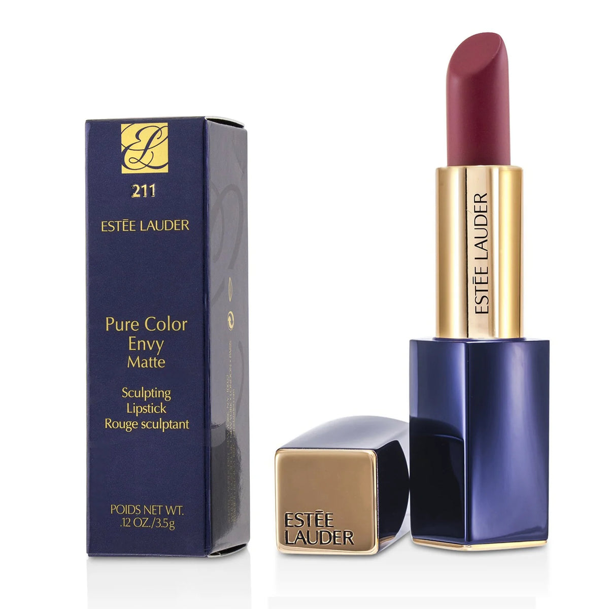 Matte Sculpting Lipstick 3.5g V443592