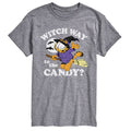 Men's Short Sleeve Graphic T-Shirt J73037