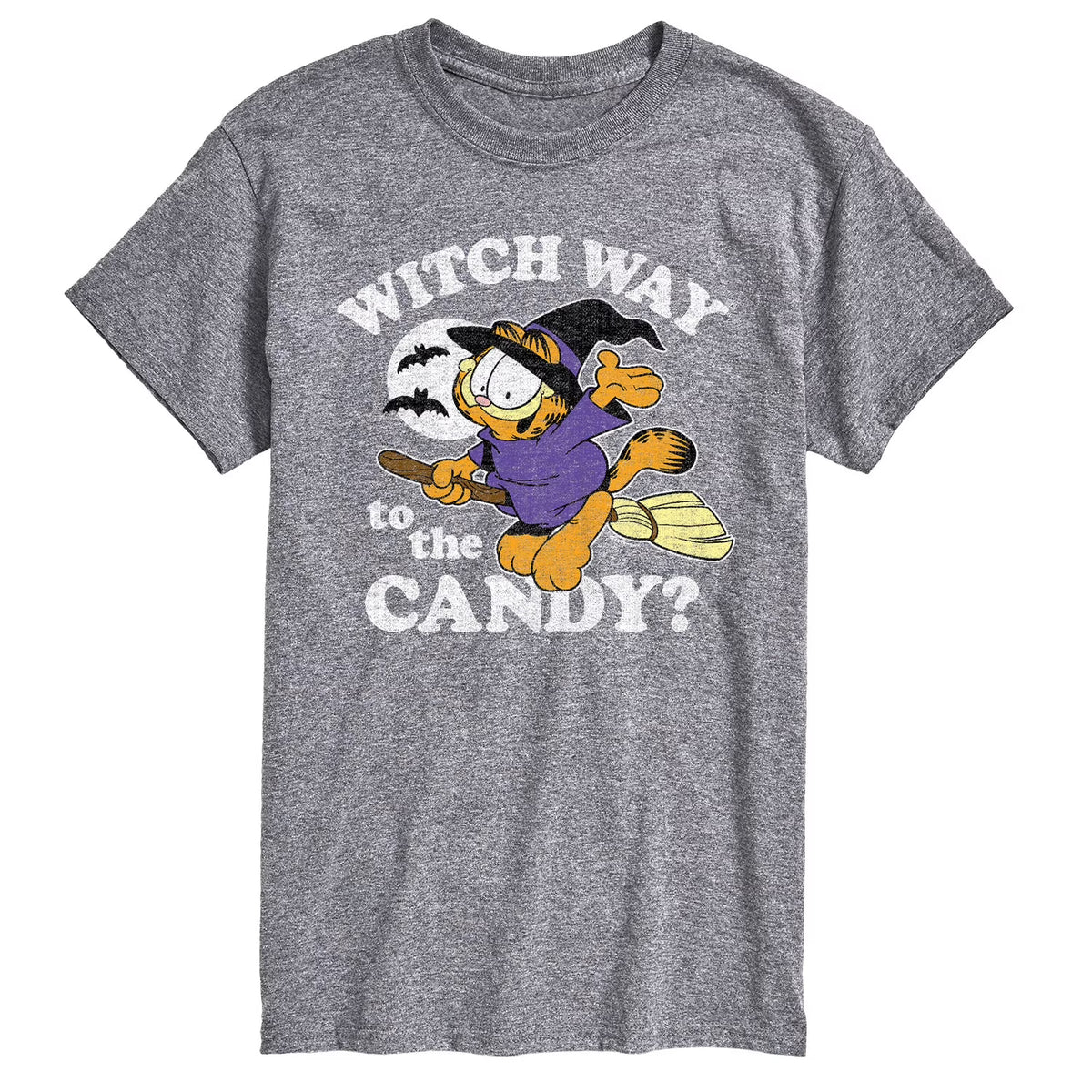Men's Short Sleeve Graphic T-Shirt J73037