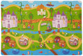 Outdoor Multi Play Mat F85165