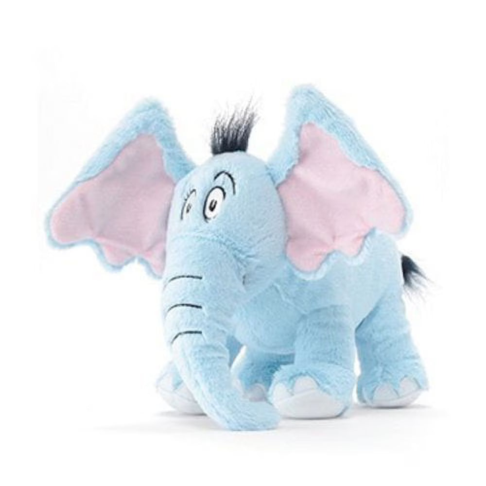 Horton Plush Toy Doll Q49147