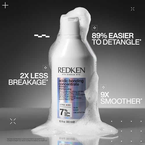 Bonding Shampoo P88189