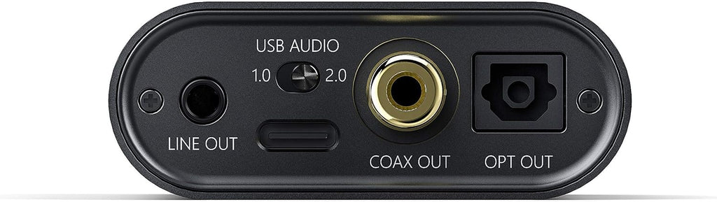 K3 Headphone Amplifier DAC Z979