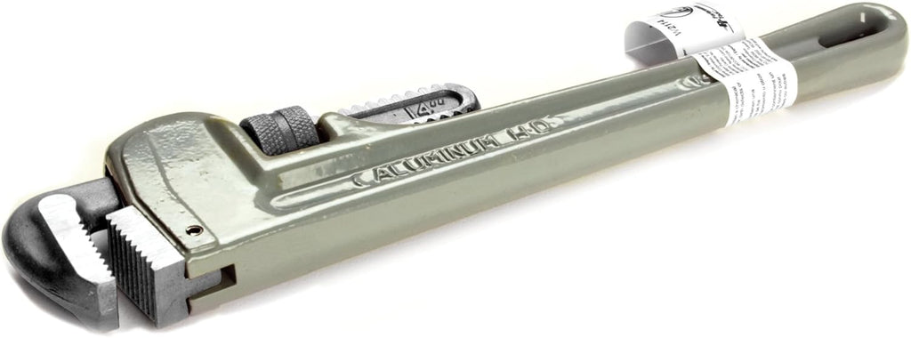 36-Inch Aluminum Pipe Wrench T397