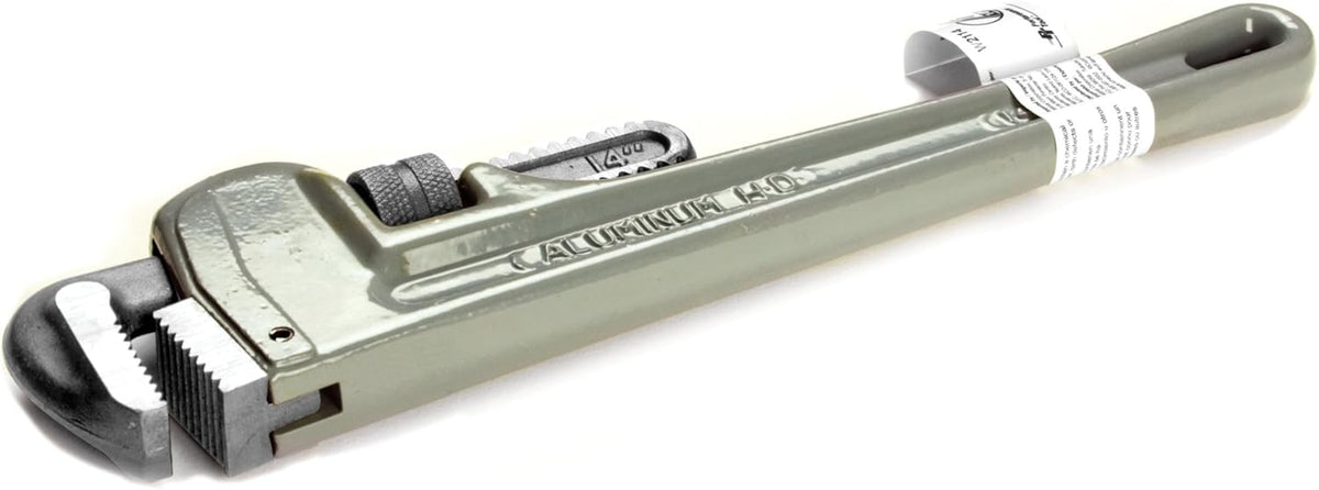 36-Inch Aluminum Pipe Wrench T397