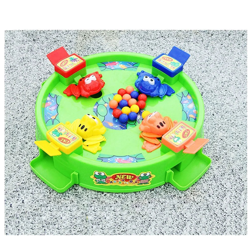 3D Battle Board Games Table Game Toy Set A33726