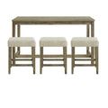 Bar Table Set H629