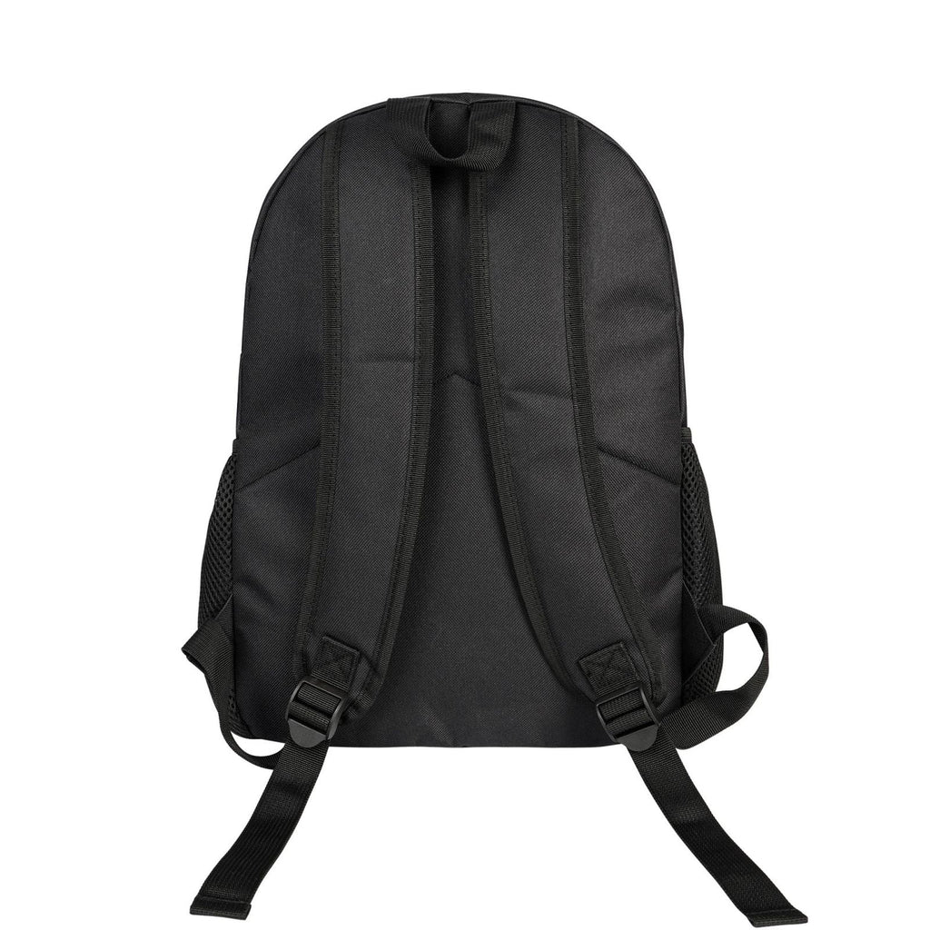 Lightweight Unisex Daypack Backpack P77107