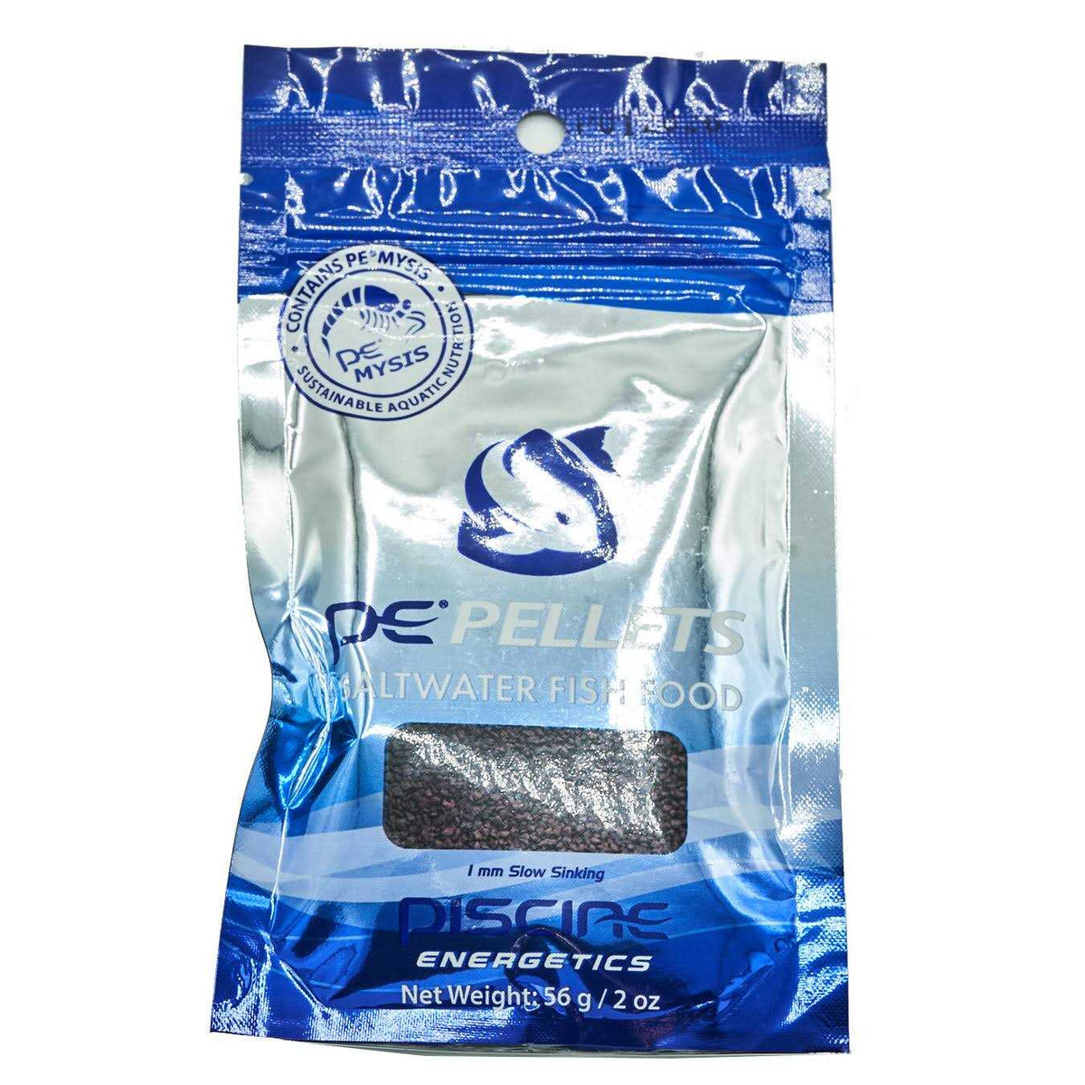 Saltwater Fish Food S506597