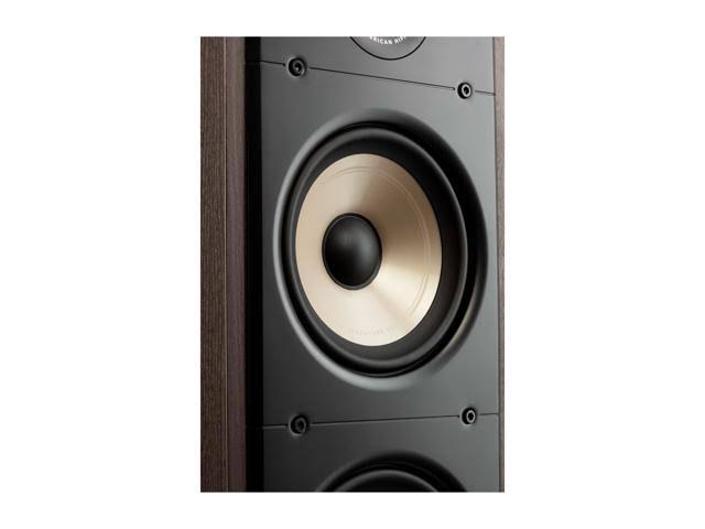 Walnut Floor-Standing Speaker E777335