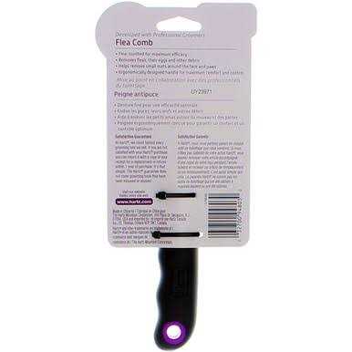 Flea Comb for Cats & Dogs E1129