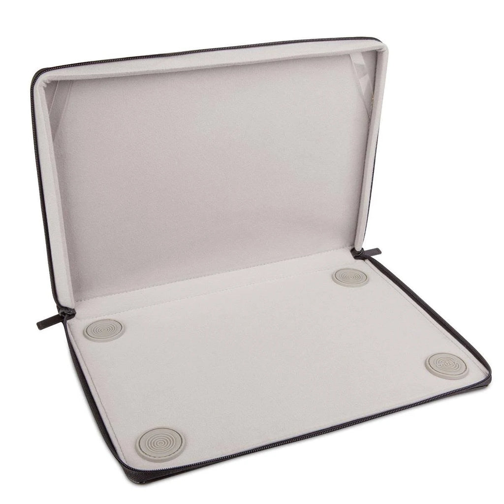 Black MacBook Protective Carrying Case M318064