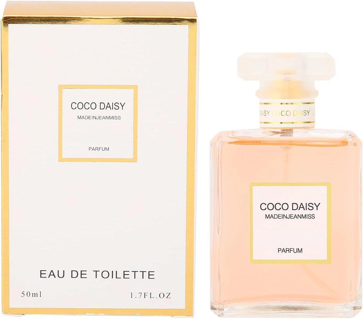 Eau De Toilette Spray Floral Fragrance P14799