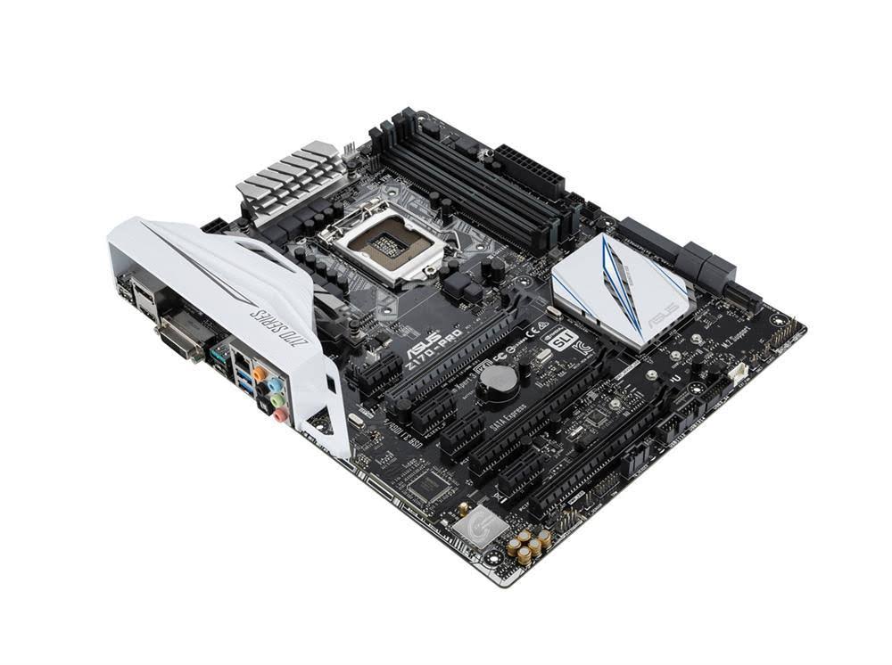 ATX Intel Motherboard J1565