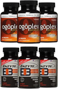 Male Enhancement and Prostate Health Supplement 30 Tablets G1825