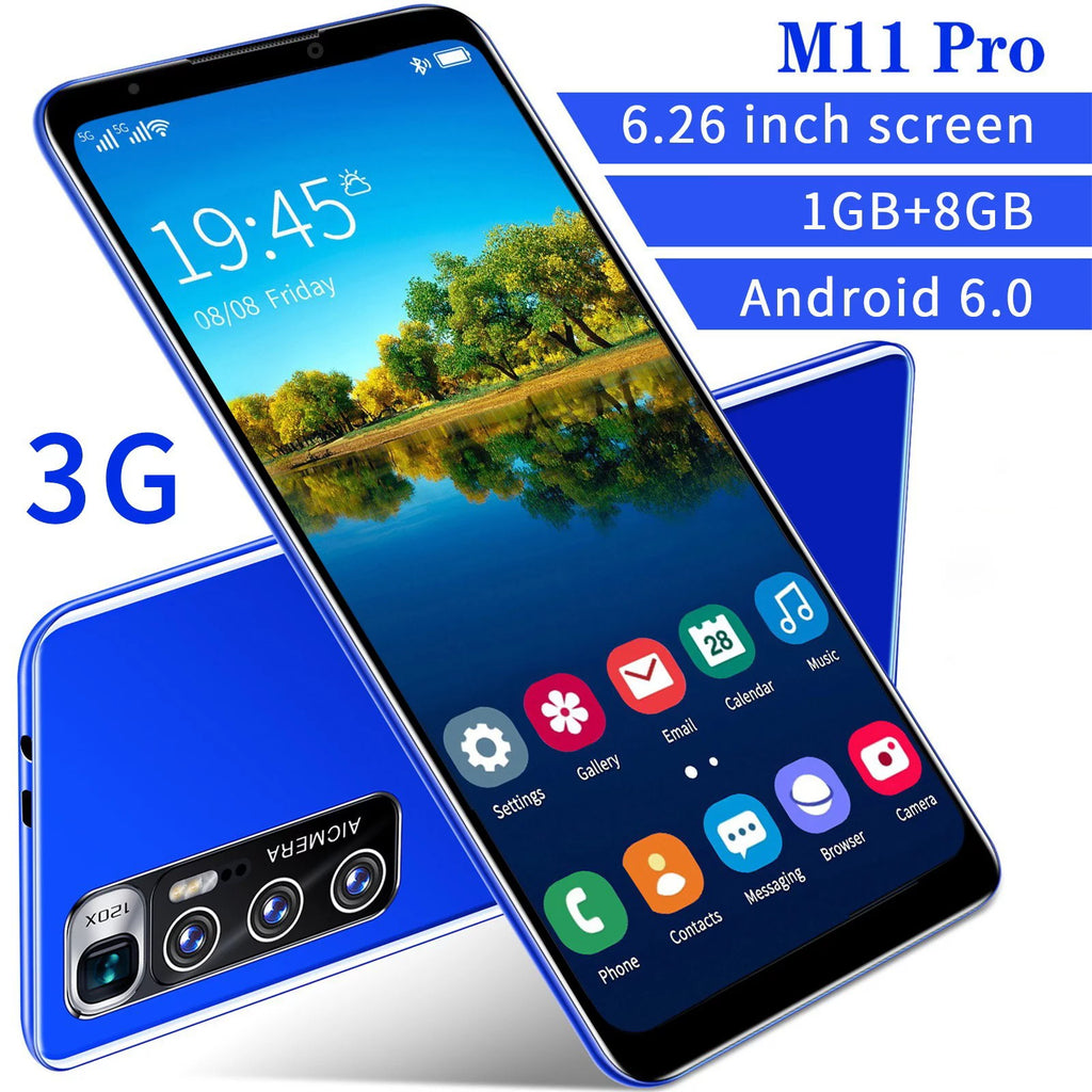 6.8 Inch Android Smartphone O5851