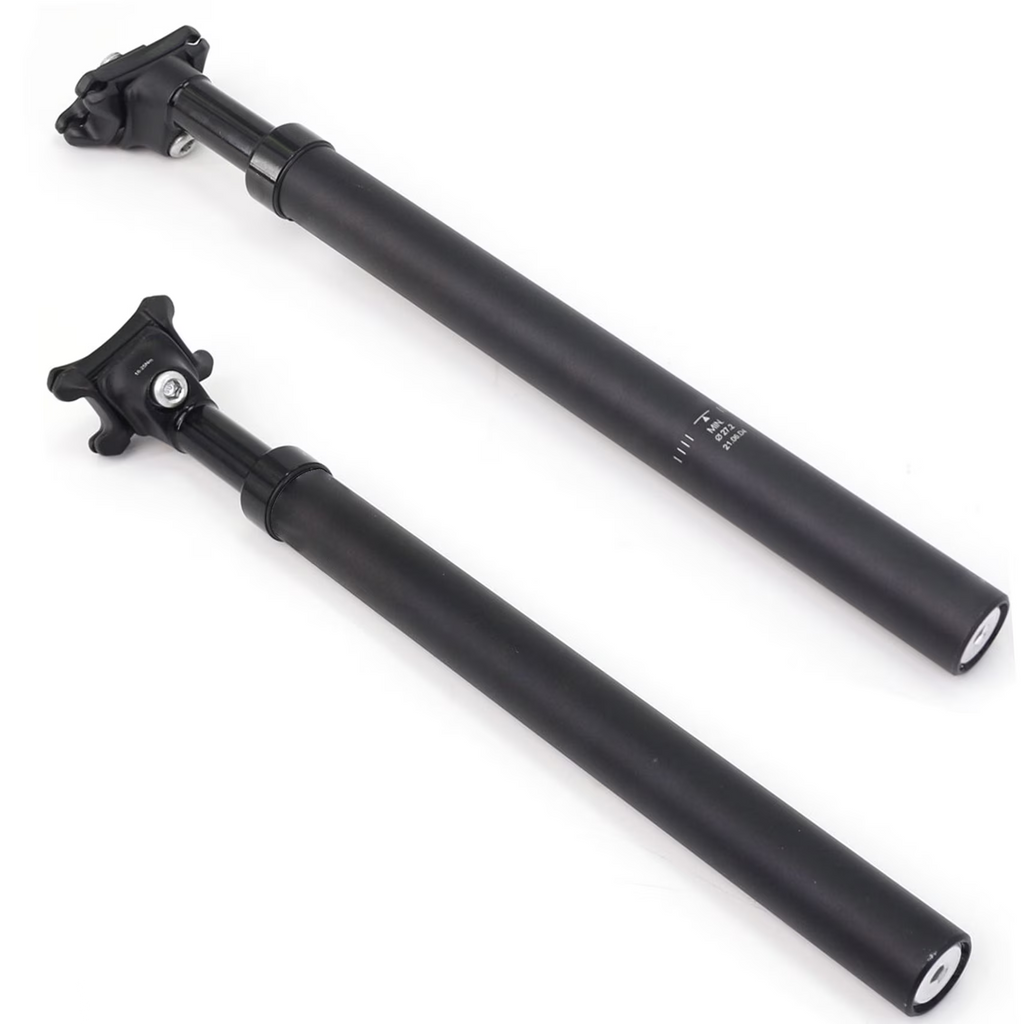 Bicycle Dropper Seatpost Adjustable Mtb Suspension Seat Post G584333