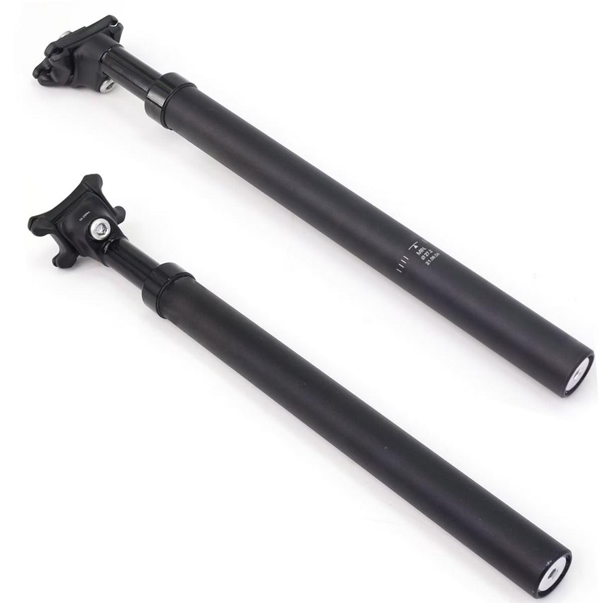 Bicycle Dropper Seatpost Adjustable Mtb Suspension Seat Post G584333