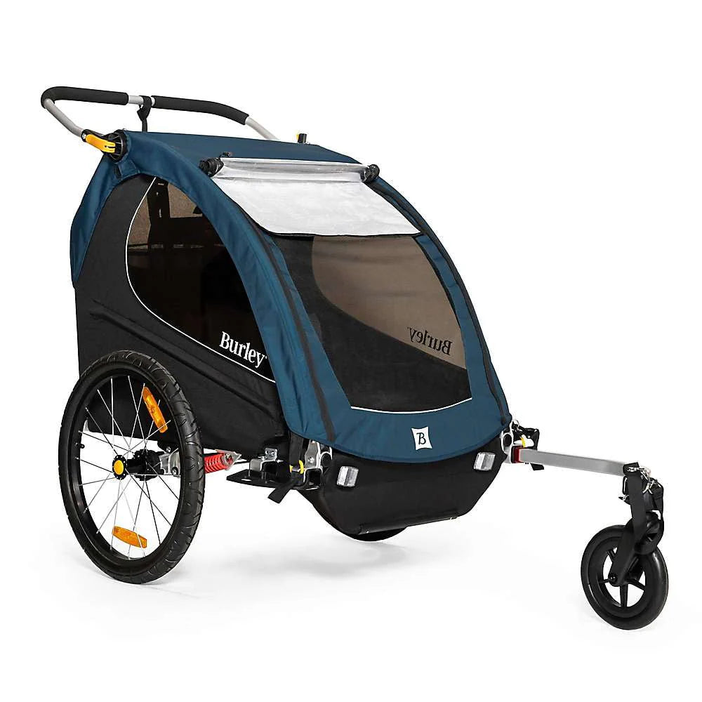 Kids' Trailer B2303