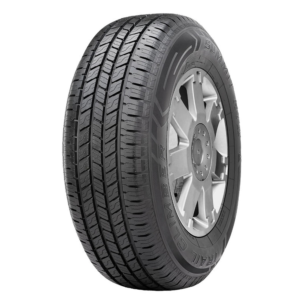 All Season 245/70R16 111T XL Light Truck Tire Q1840
