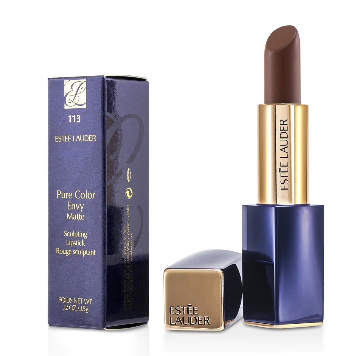 Matte Sculpting Lipstick 3.5g V443592