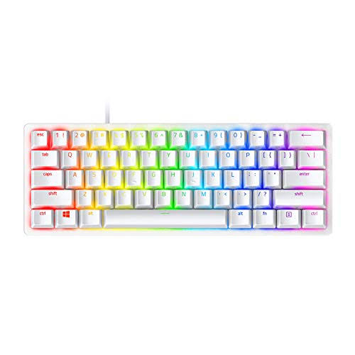 Mercury 60% Gaming Keyboard Z305537