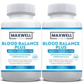 All Natural Formula 120 Capsules N1547