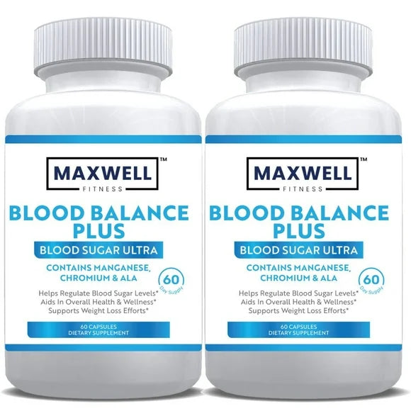 All Natural Formula 120 Capsules N1547