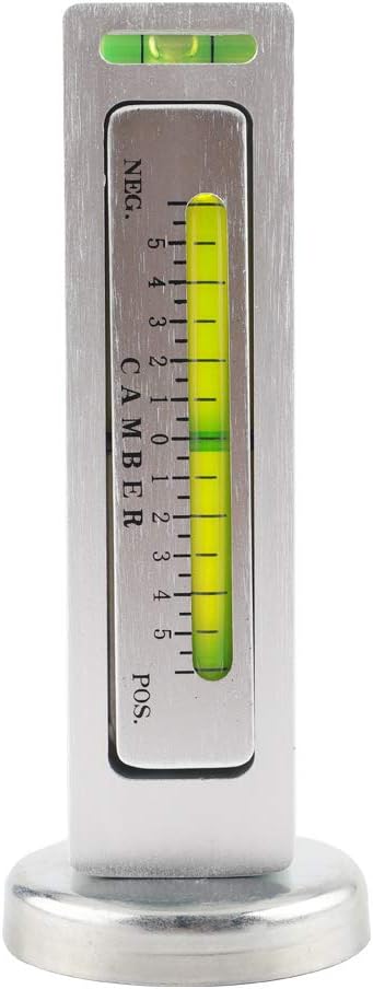 Universal Magnetic Gauge Tool Wheel Alignment Pack of 2 U94312