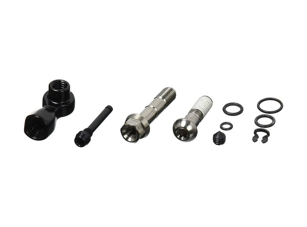 Caliper Hardware Kit N37558