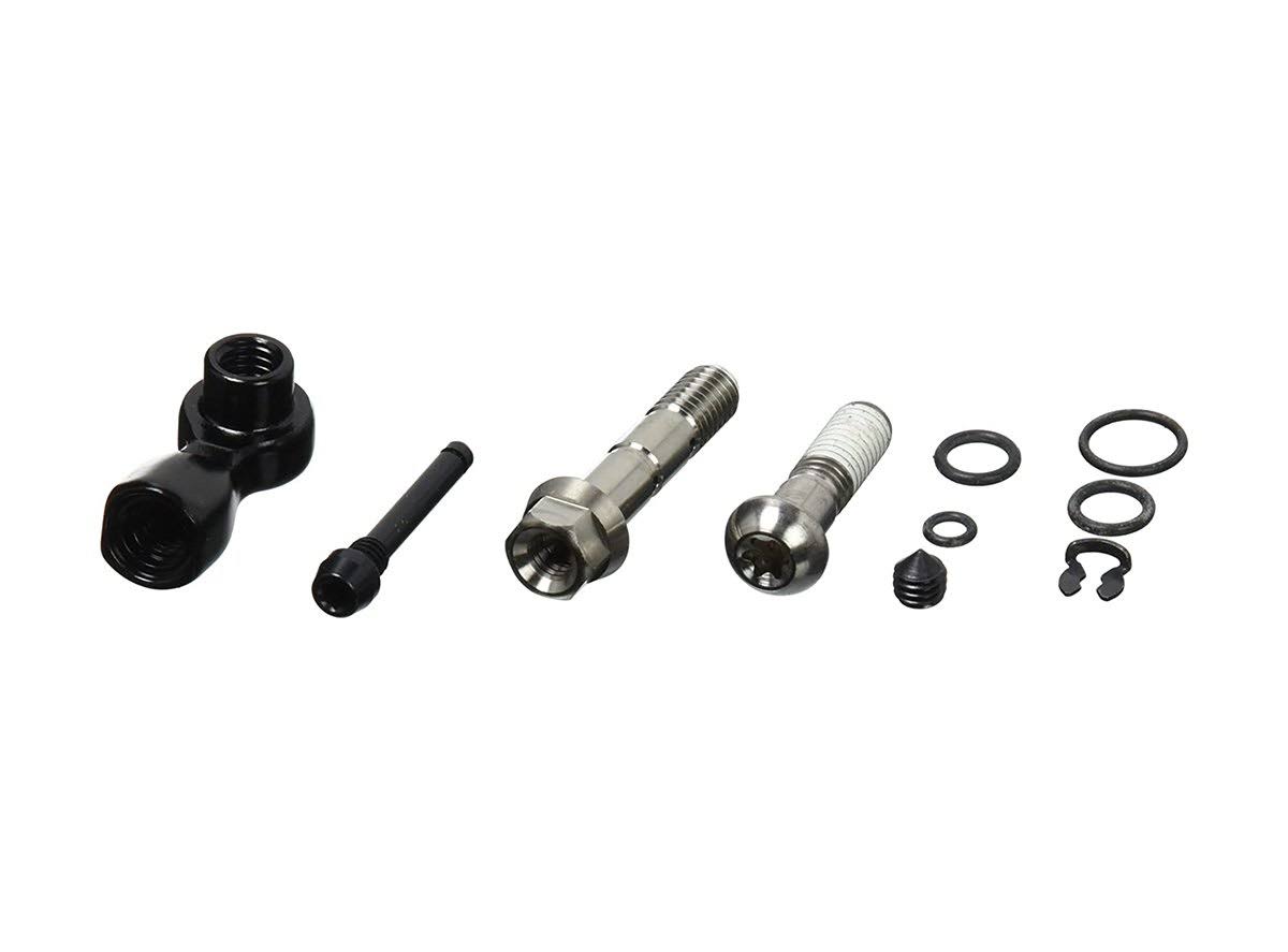 Caliper Hardware Kit N37558