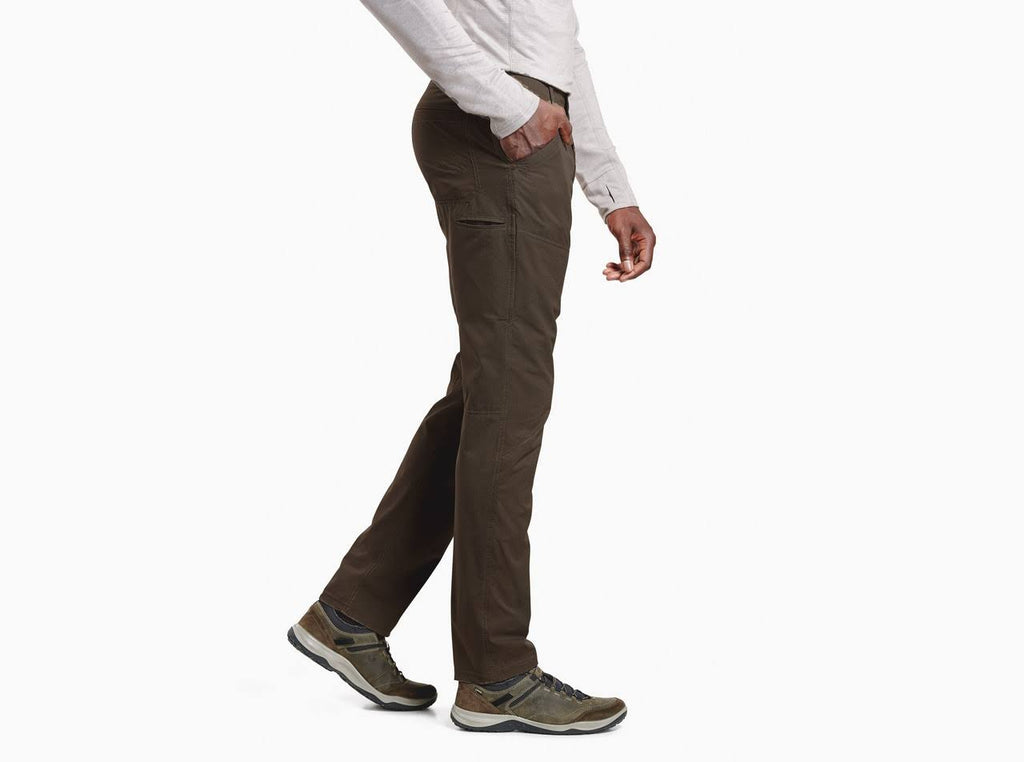 Dark Roast Men's Pant C62333