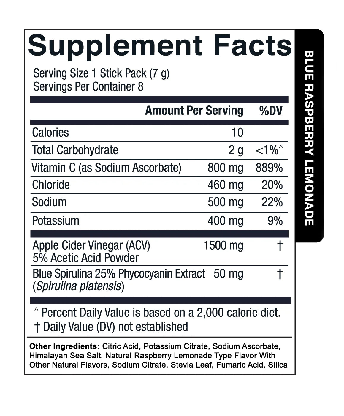 Hydration With ACV Variety 15 pack F934825