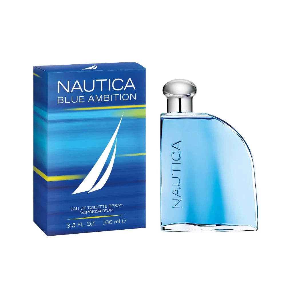 Men Eau de Toilette 3.3 fl oz C6114