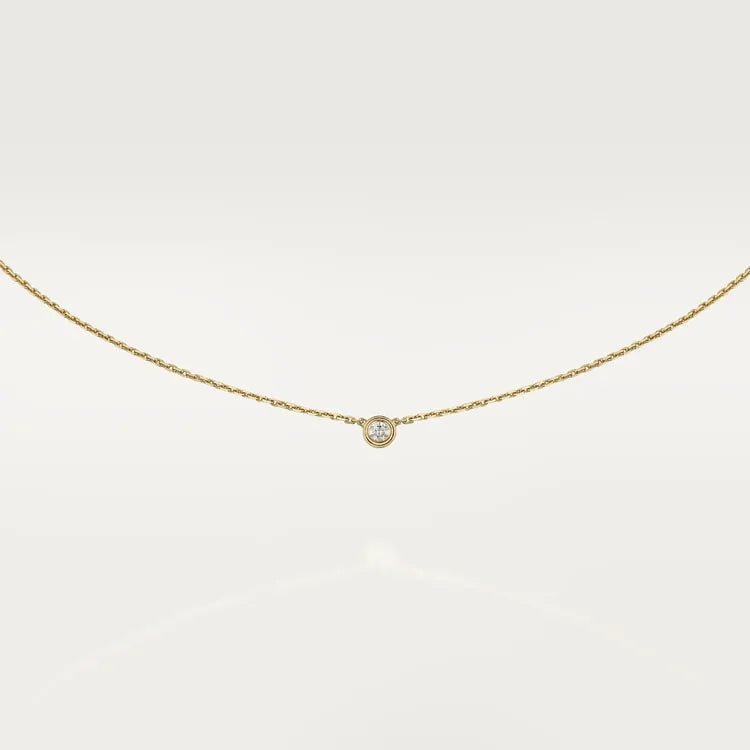 Necklace D6540
