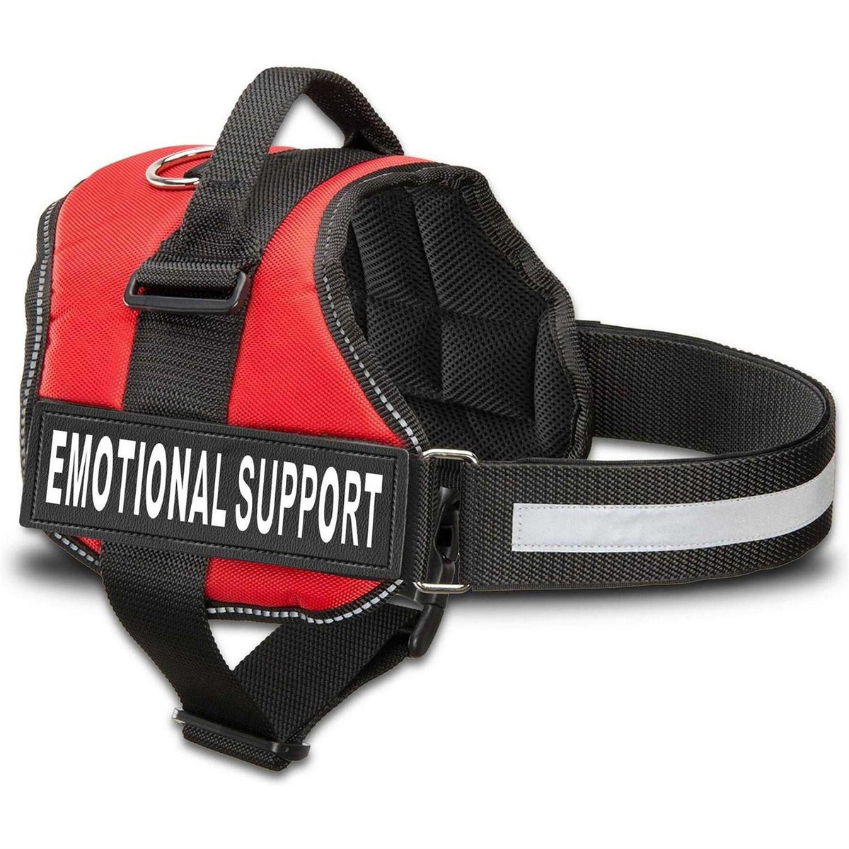 Reflective Dog Vest Harness G121