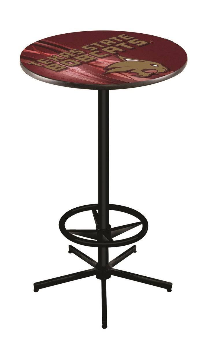Texas State Pub Table F597987