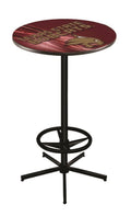 Texas State Pub Table F597987