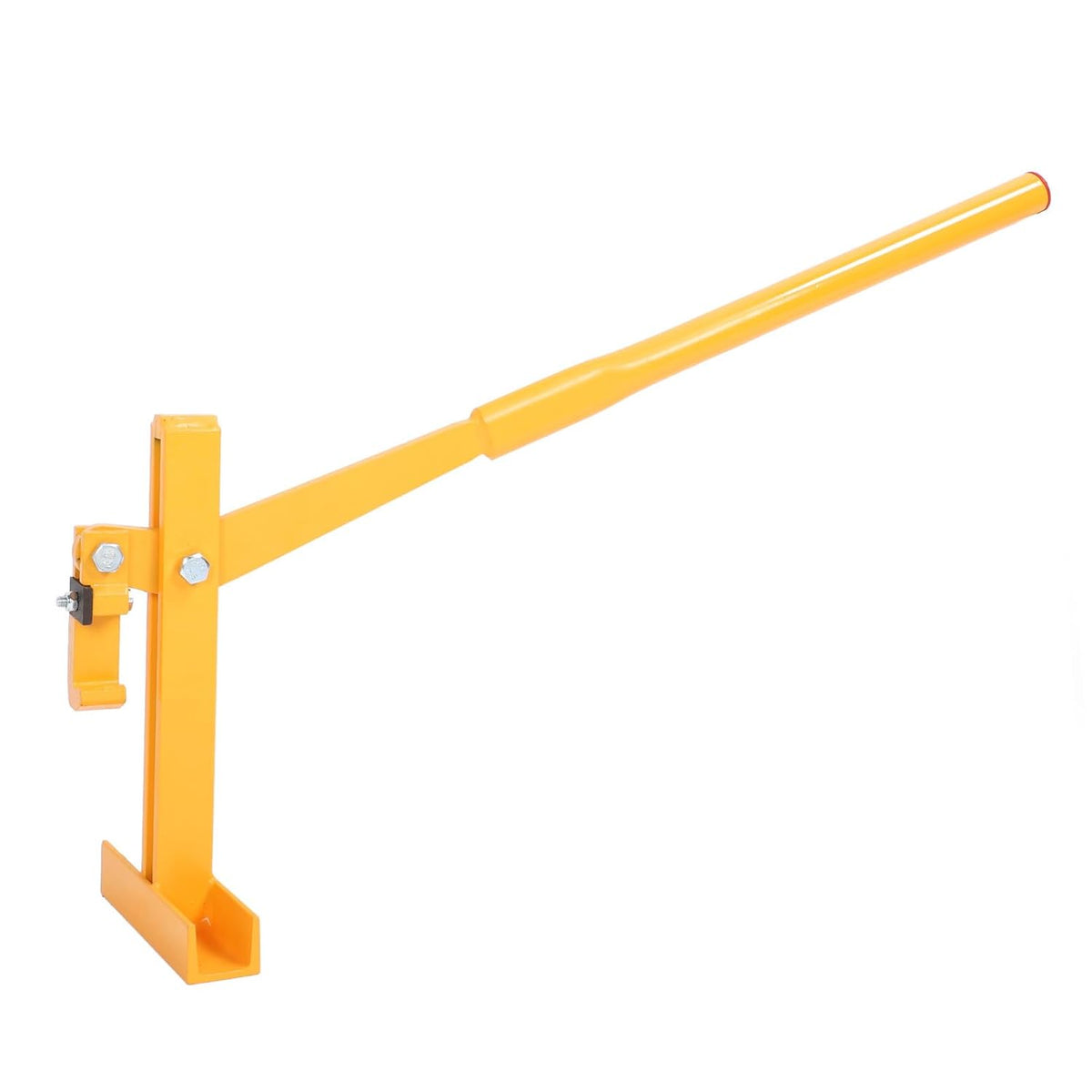 Heavy Duty Post Puller Set with Lifting Chain Puller H59318