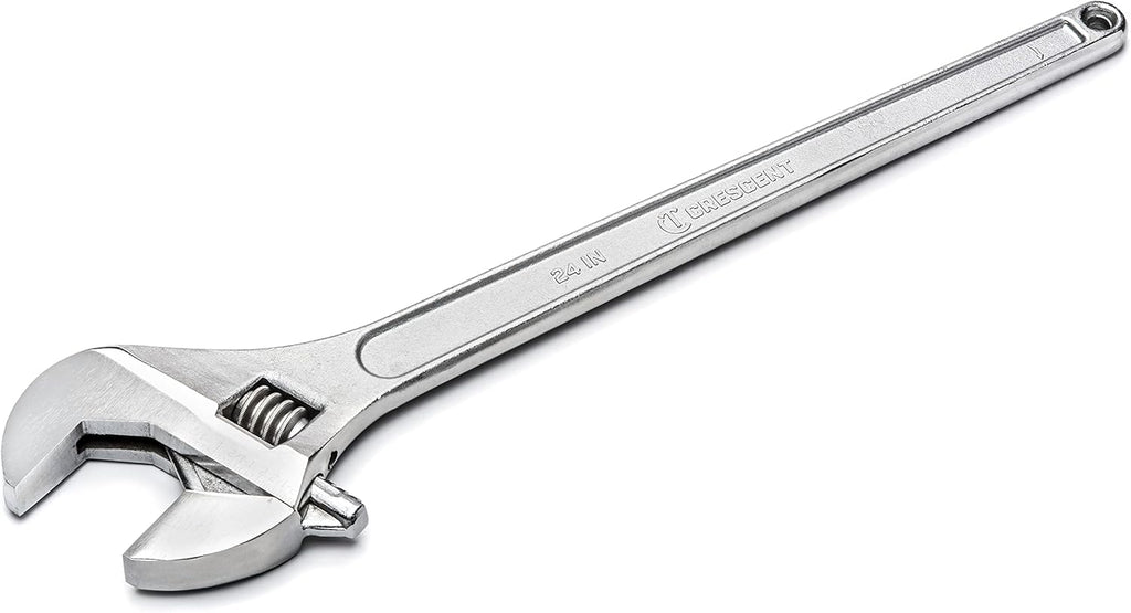 24 Adjustable Tapered Handle Wrench B455156